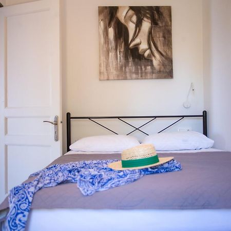 Ionian Kaizer Boutique Apartment Achilleion Luaran gambar