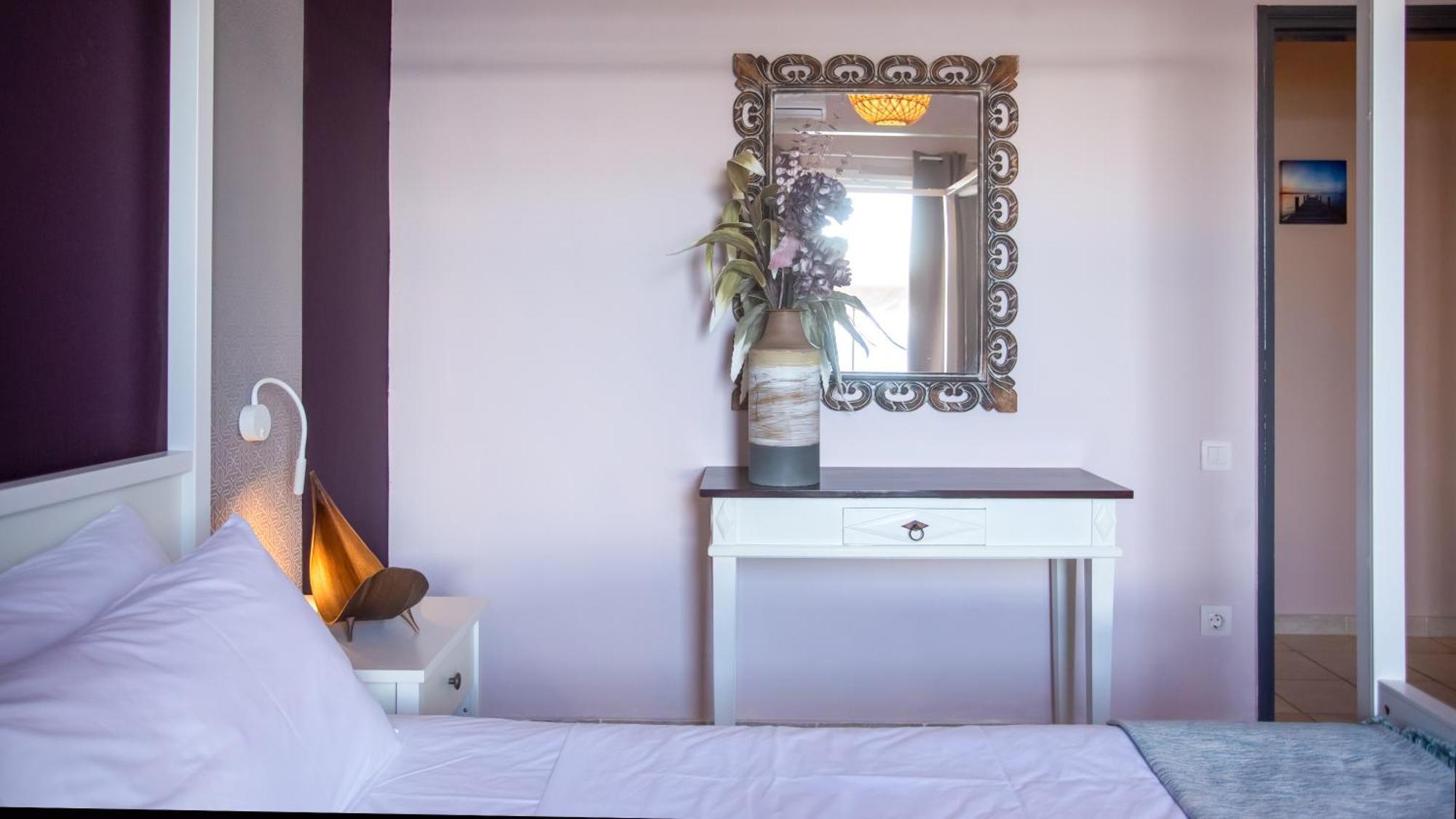 Ionian Kaizer Boutique Apartment Achilleion Luaran gambar