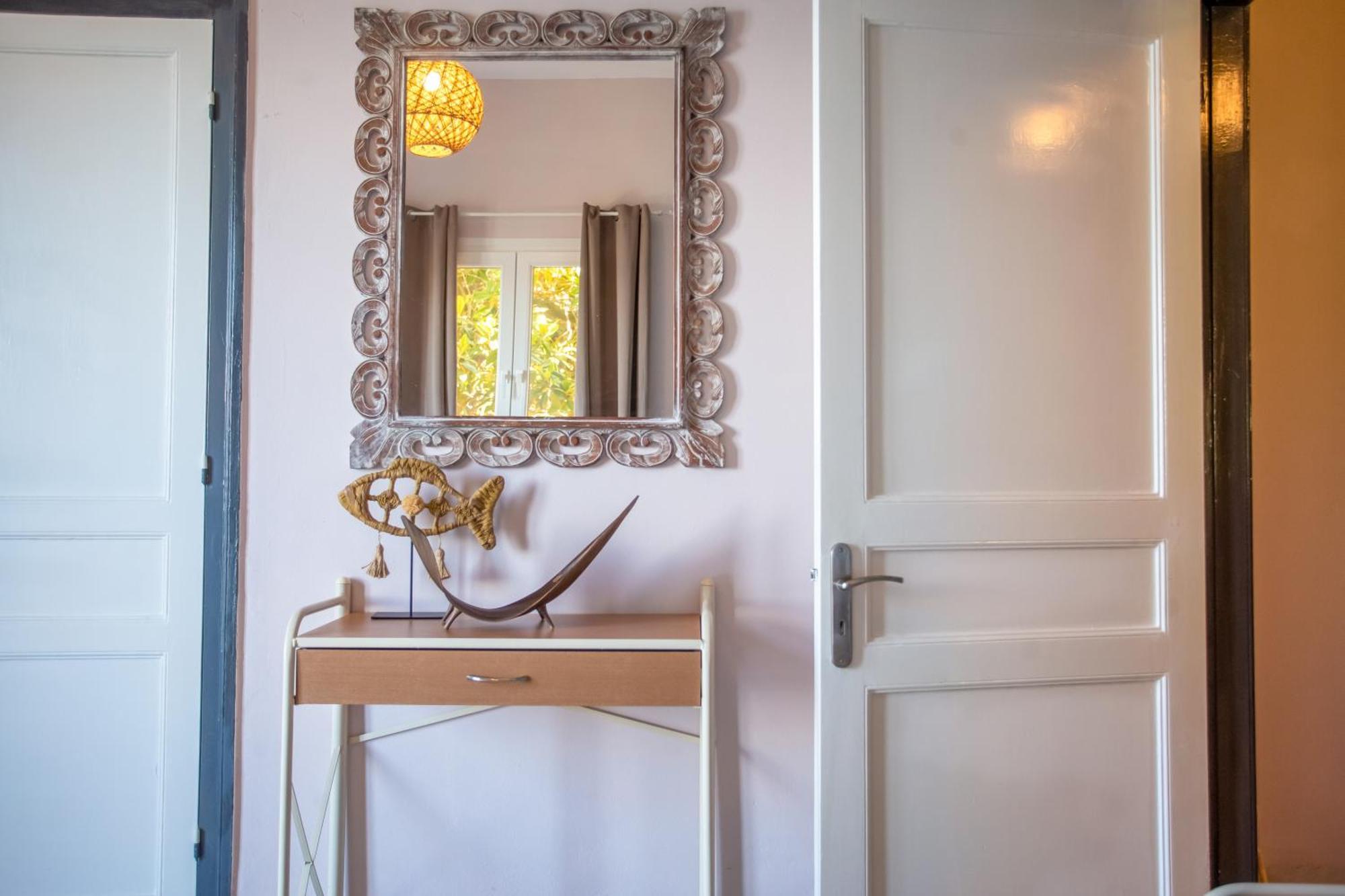 Ionian Kaizer Boutique Apartment Achilleion Luaran gambar
