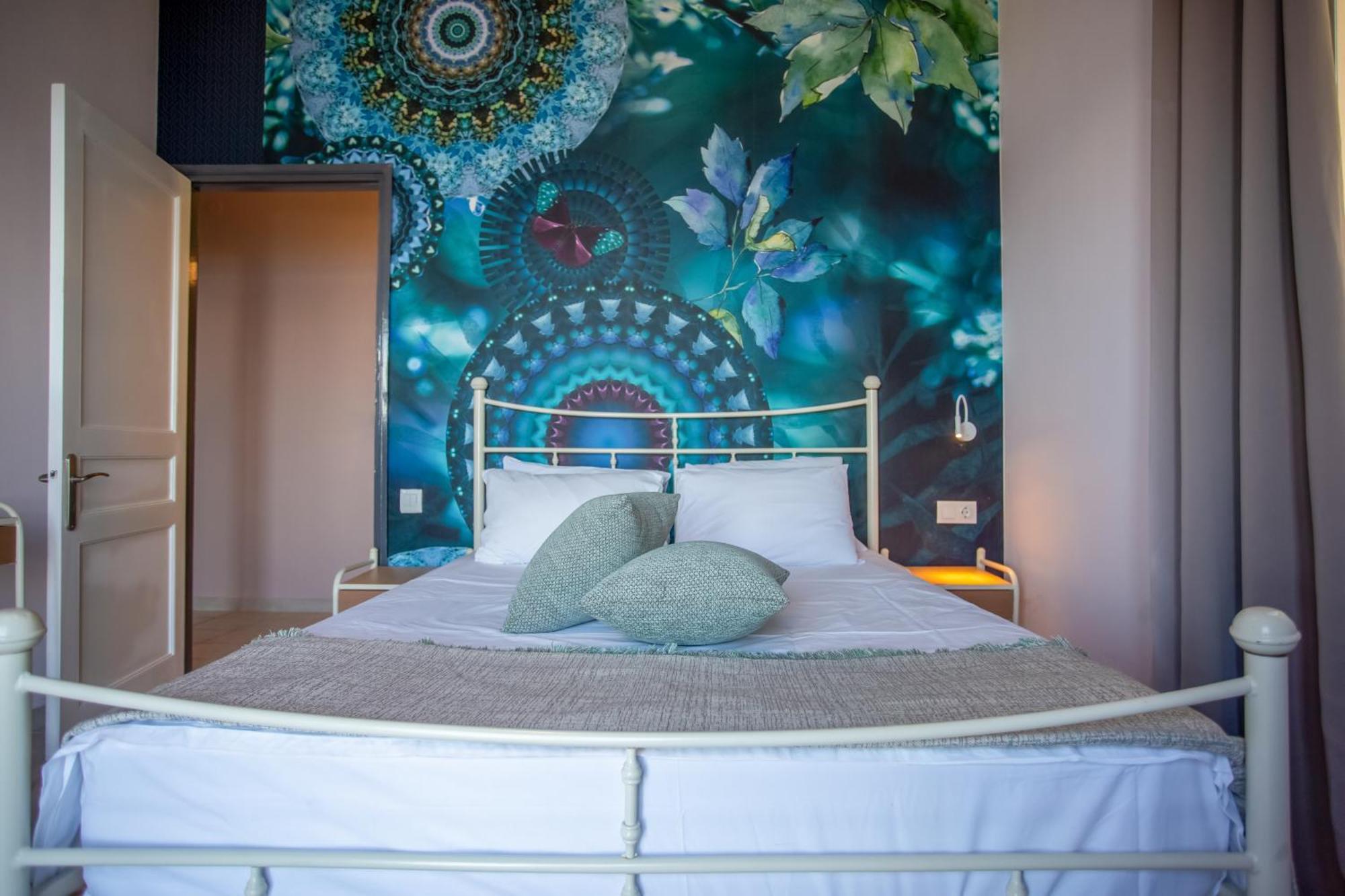 Ionian Kaizer Boutique Apartment Achilleion Luaran gambar