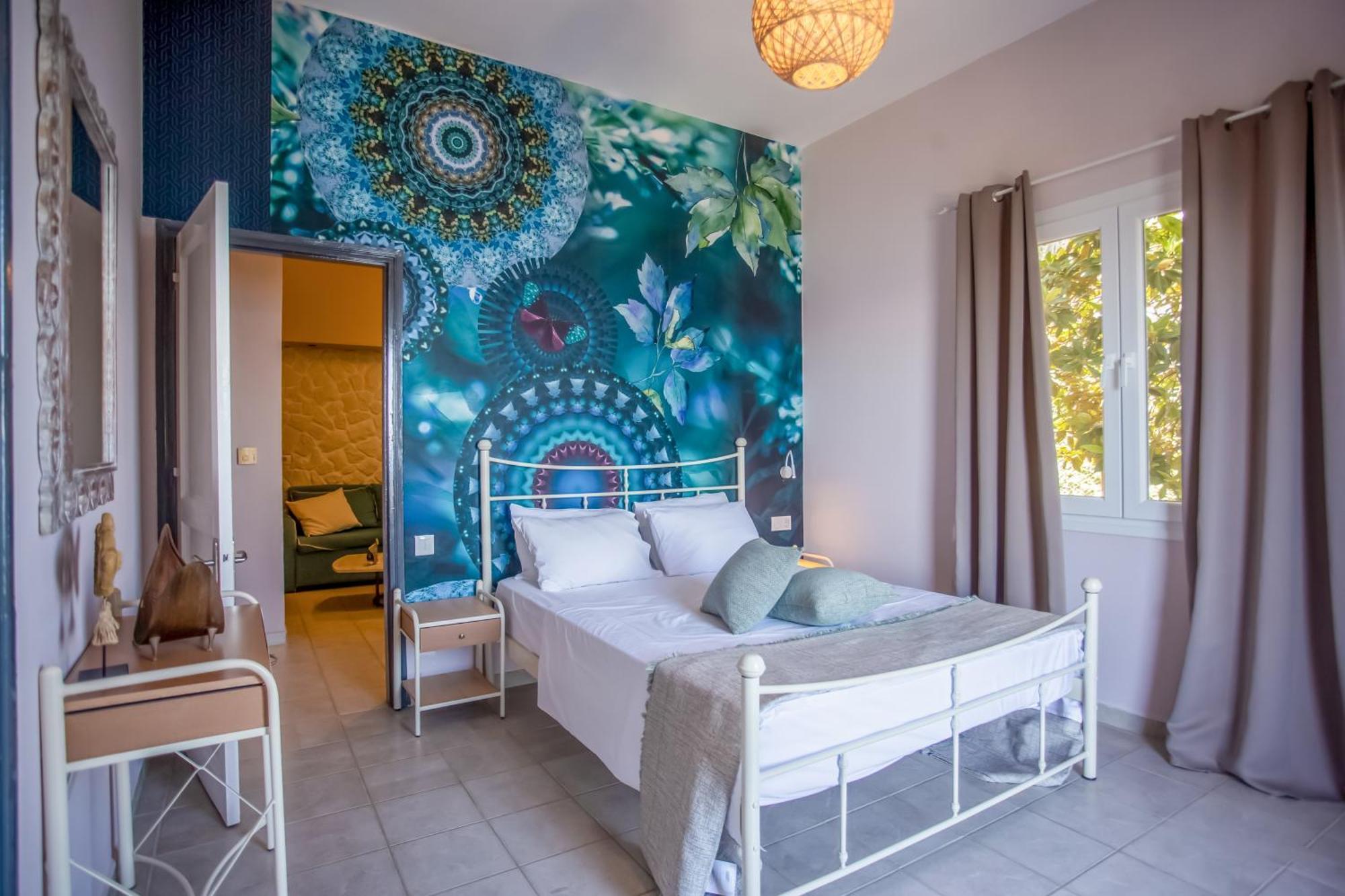 Ionian Kaizer Boutique Apartment Achilleion Luaran gambar