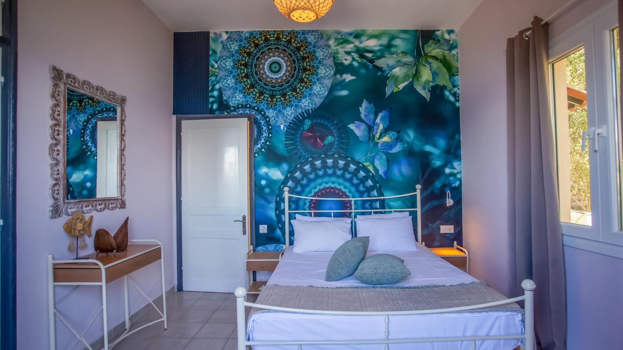 Ionian Kaizer Boutique Apartment Achilleion Luaran gambar