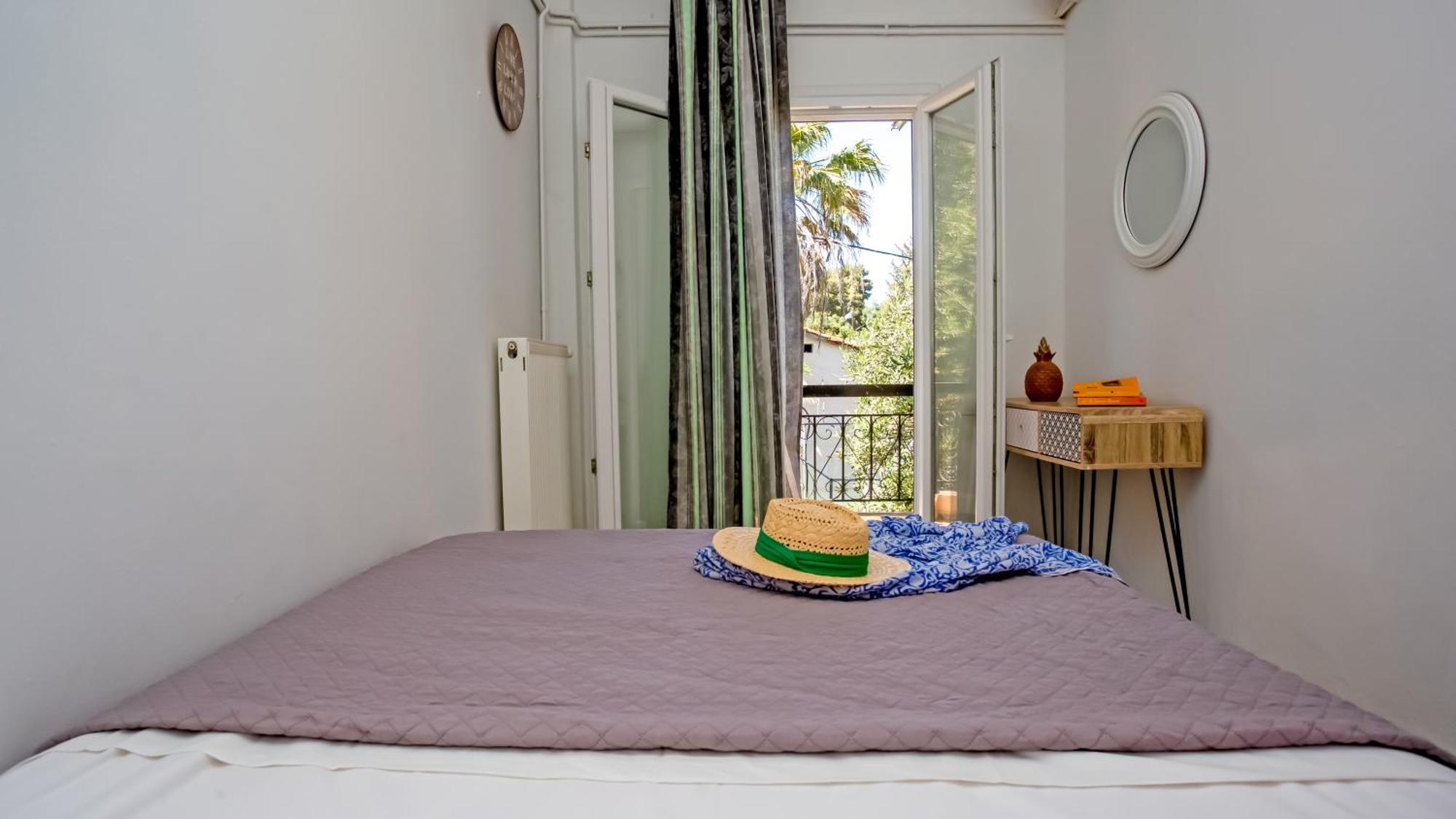 Ionian Kaizer Boutique Apartment Achilleion Luaran gambar
