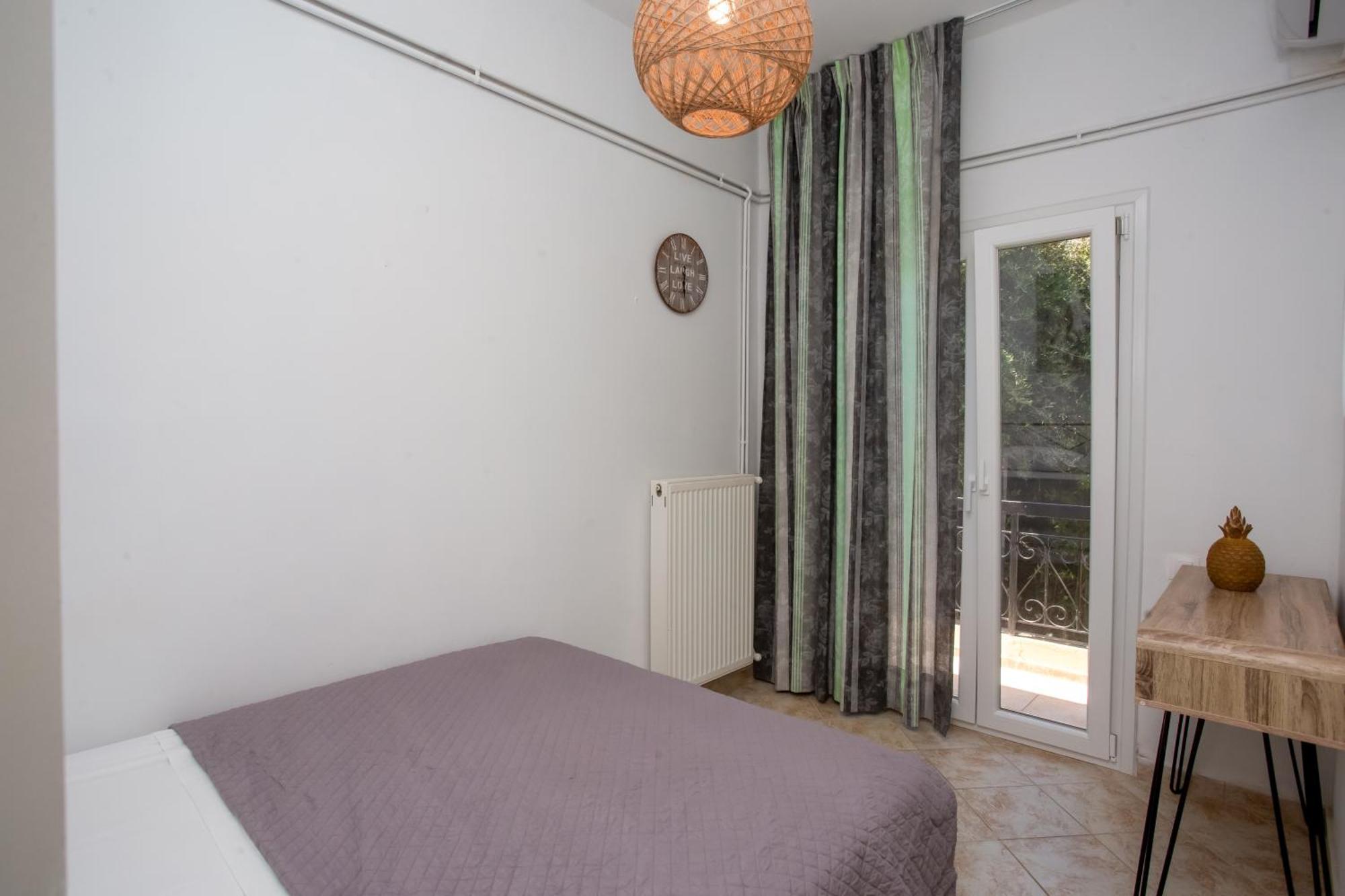 Ionian Kaizer Boutique Apartment Achilleion Luaran gambar
