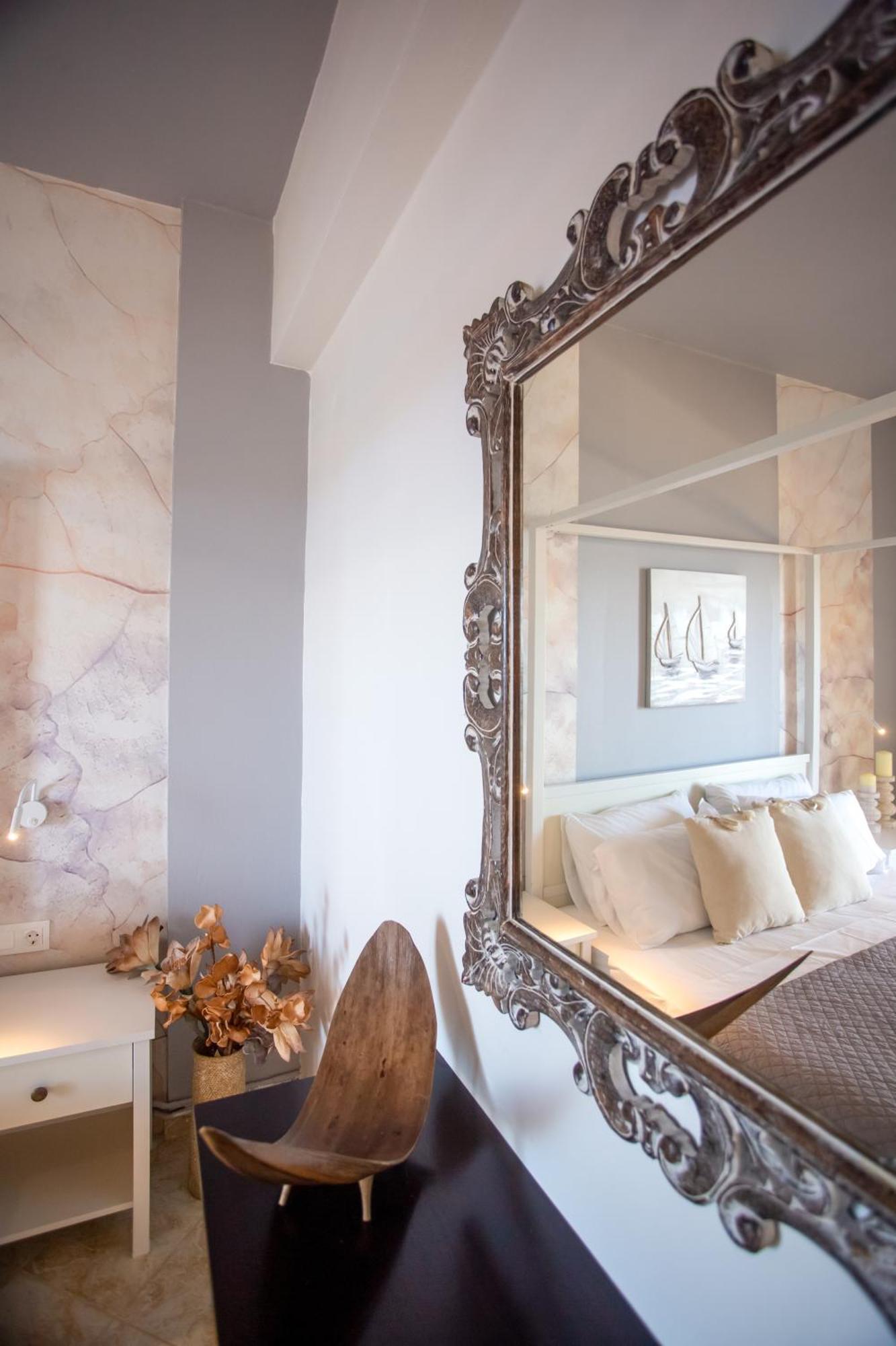 Ionian Kaizer Boutique Apartment Achilleion Luaran gambar