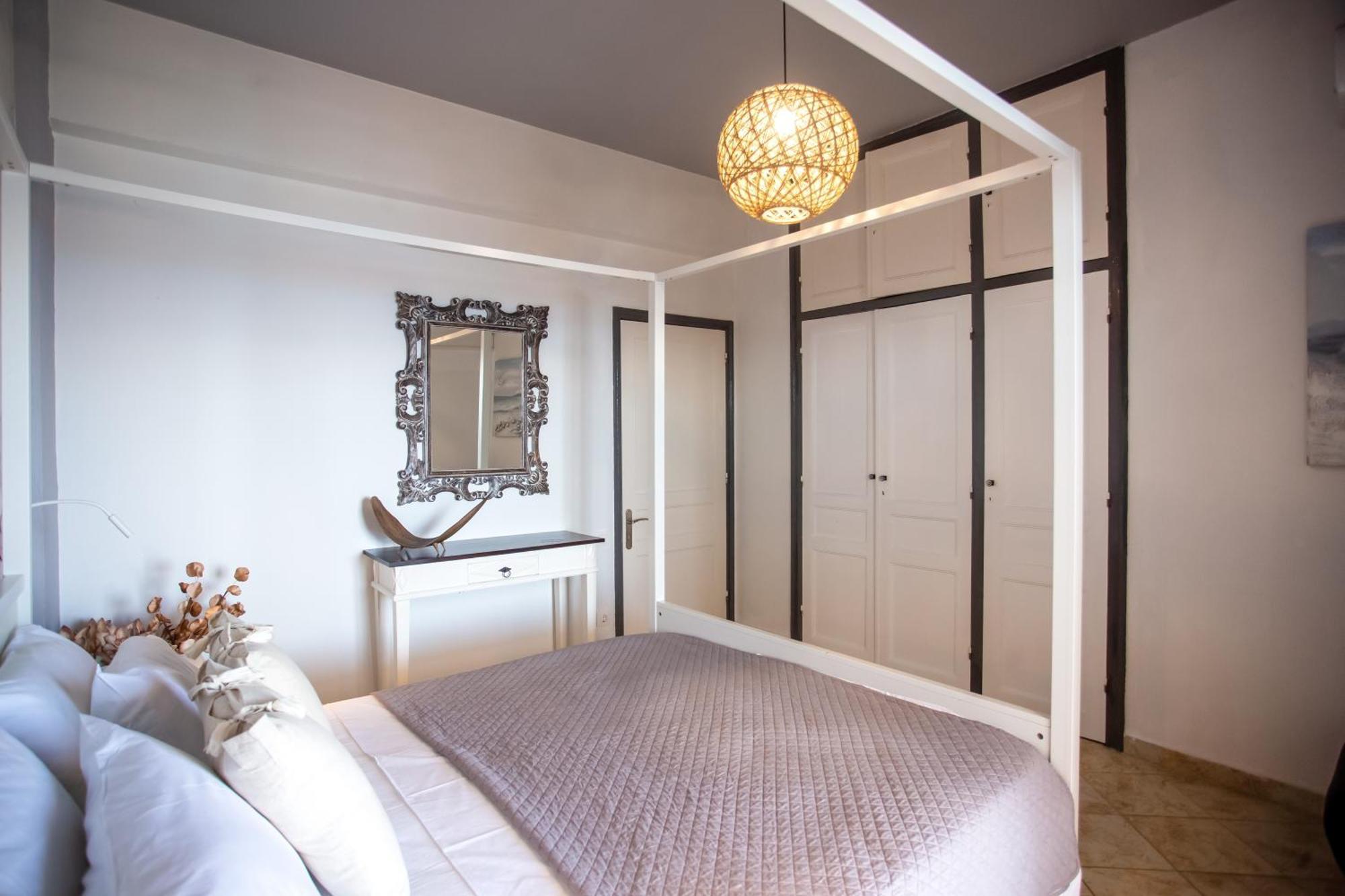 Ionian Kaizer Boutique Apartment Achilleion Luaran gambar