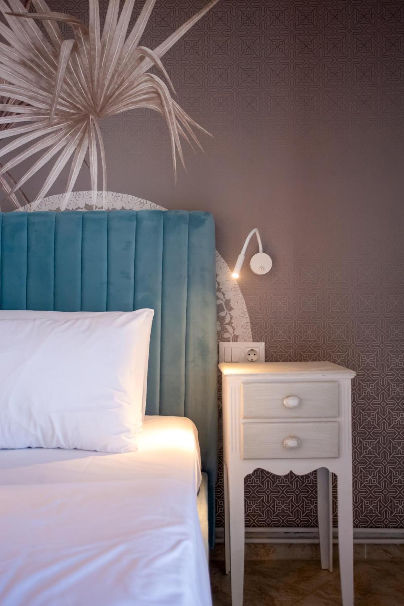 Ionian Kaizer Boutique Apartment Achilleion Luaran gambar