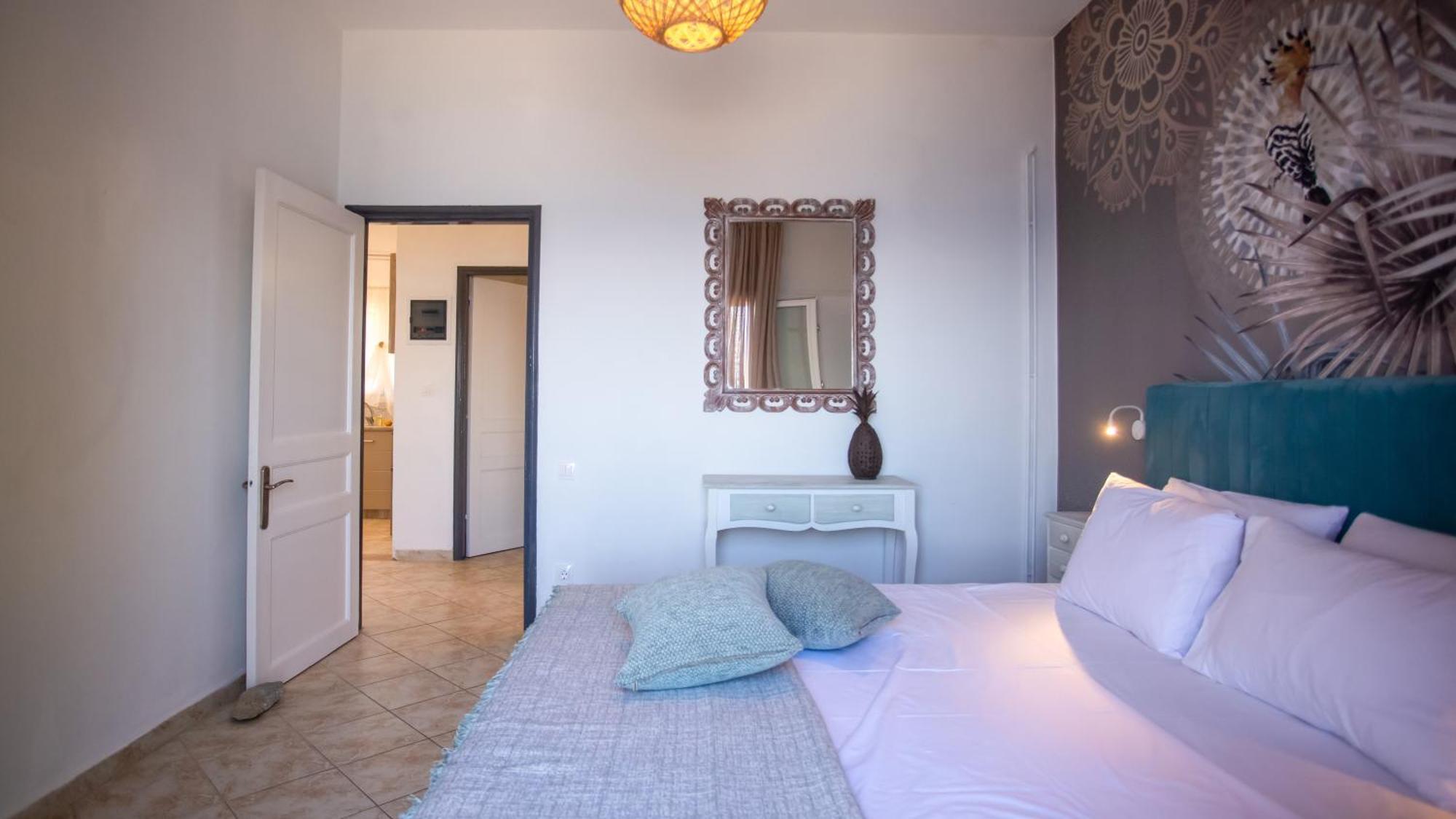 Ionian Kaizer Boutique Apartment Achilleion Luaran gambar