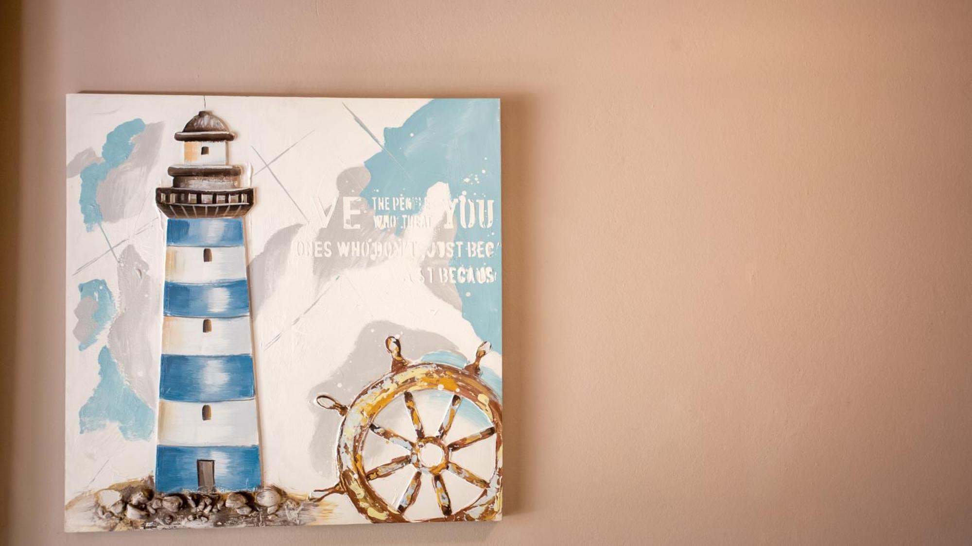 Ionian Kaizer Boutique Apartment Achilleion Luaran gambar