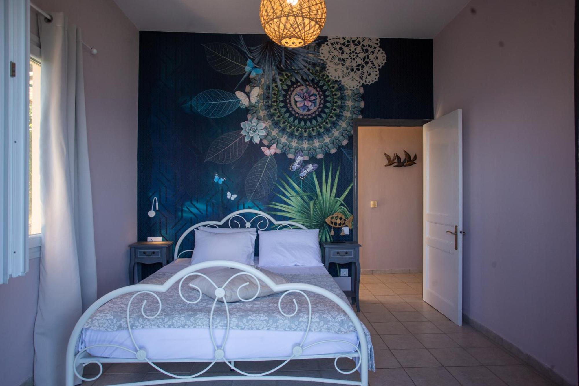 Ionian Kaizer Boutique Apartment Achilleion Luaran gambar