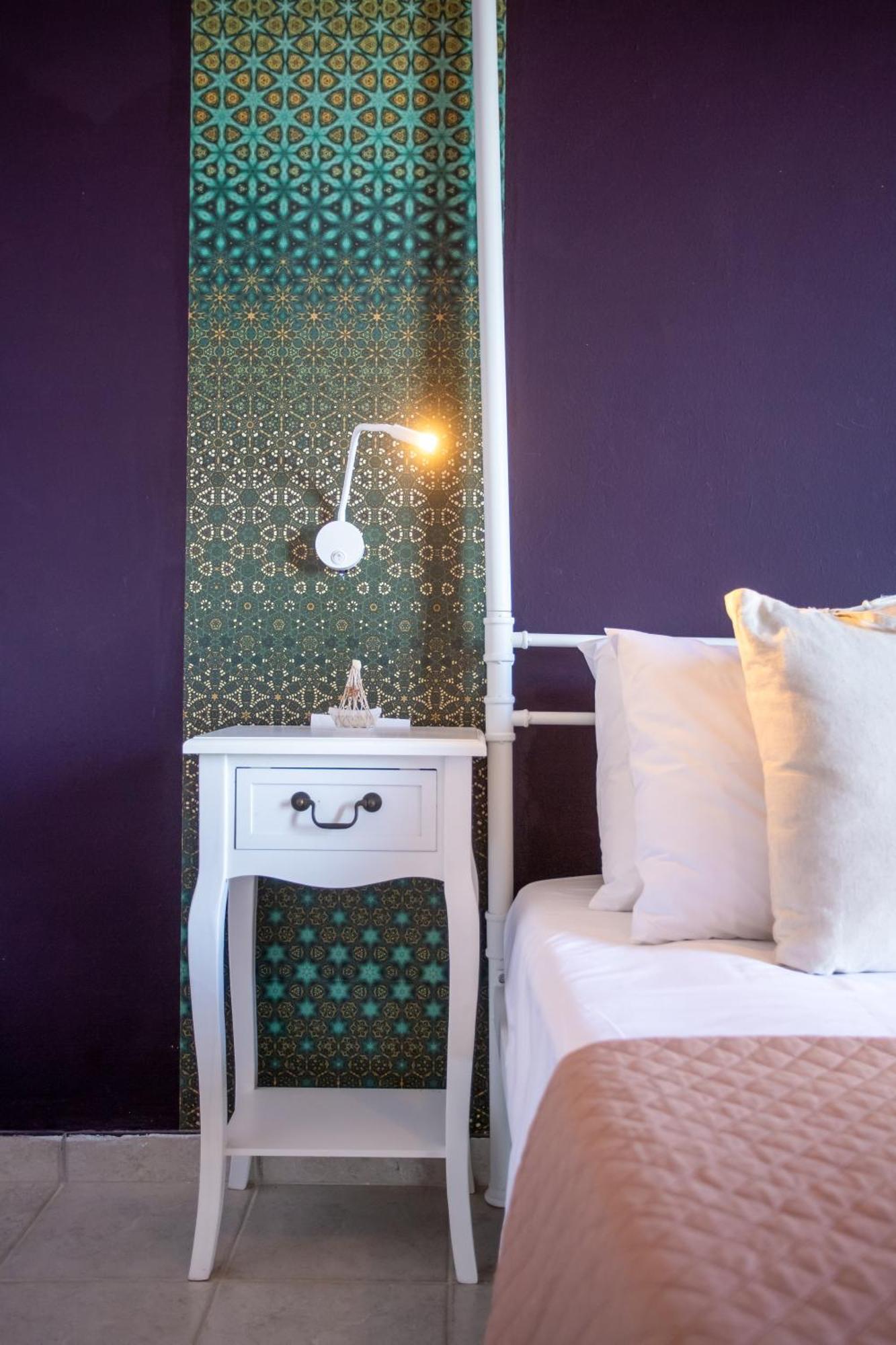 Ionian Kaizer Boutique Apartment Achilleion Luaran gambar
