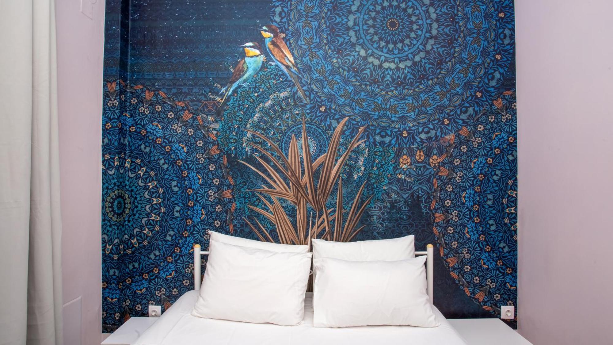 Ionian Kaizer Boutique Apartment Achilleion Luaran gambar
