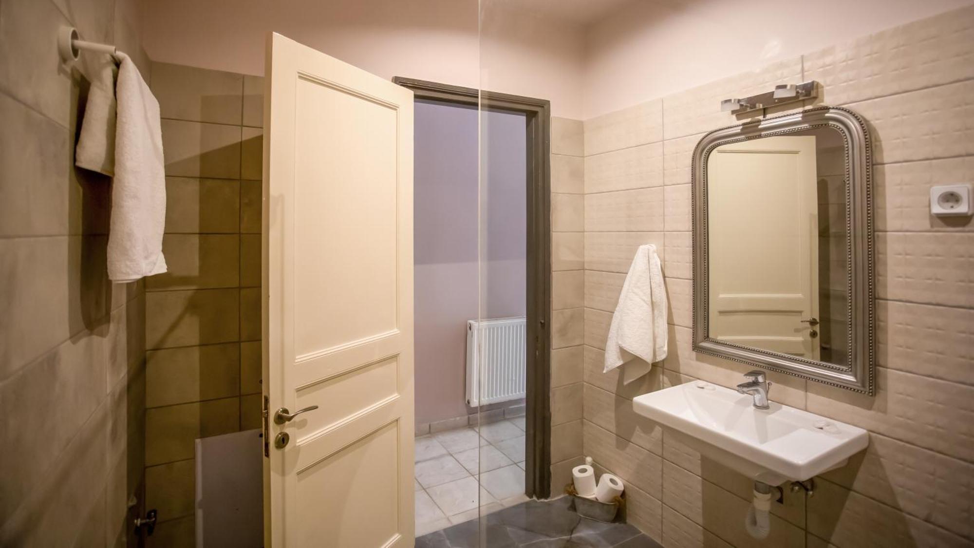 Ionian Kaizer Boutique Apartment Achilleion Luaran gambar